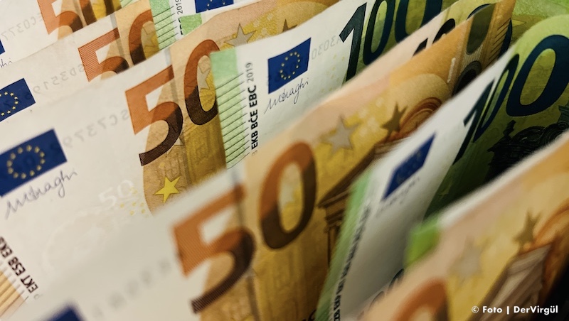 Avusturya devleti Korona yardımları için 85 milyar Euro harcadı