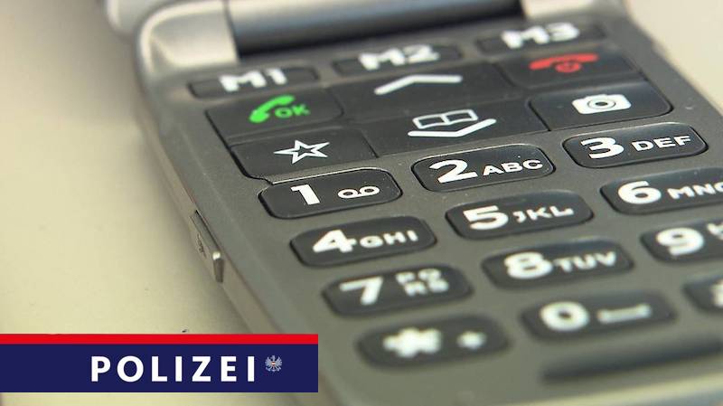 Viyana polisi telefon dolandırıcılarına karşı bir kez daha uyardı