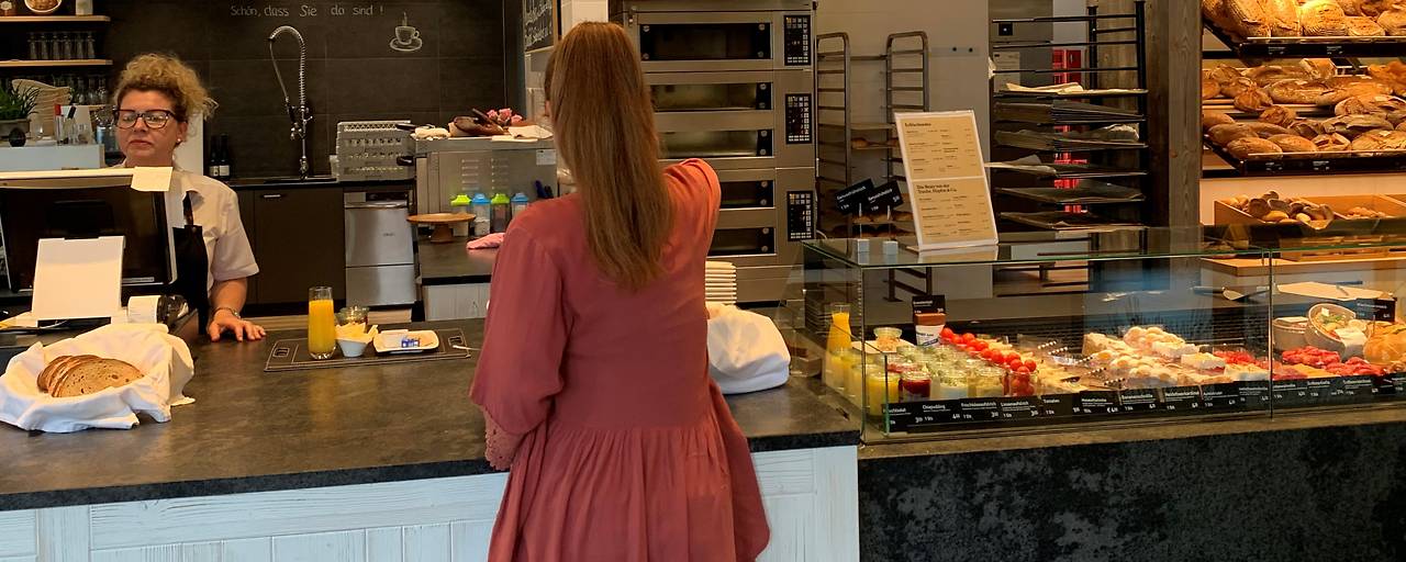 Personel sıkıntısı | Yeni konseptlerle gastronomi