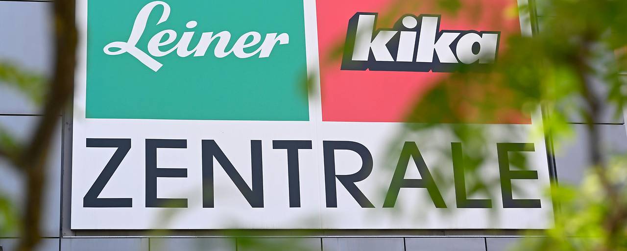 Kika/Leiner 1.300 çalışanını işten çıkaracak