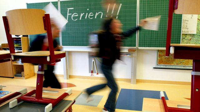 Viyana, Aşağı Avusturya ve Burgenland’da yaz tatili başladı