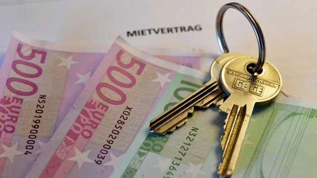 Viyana eyaleti kiracılara yine yardım ediyor