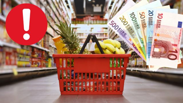 Aynı ürün için fiyat uyarısı | Avusturya ve Almanya karşılaştırması