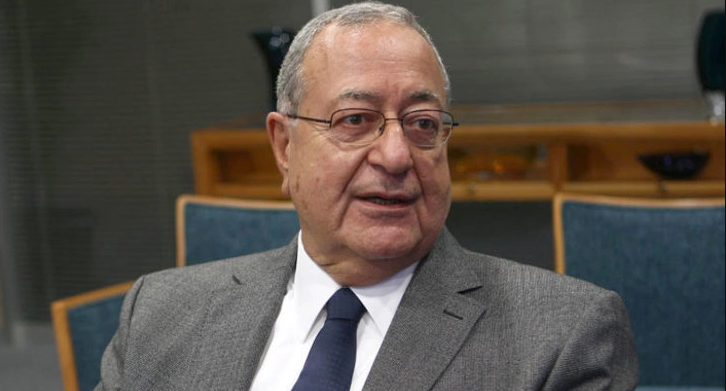 Mehmet Barlas hayatını kaybetti