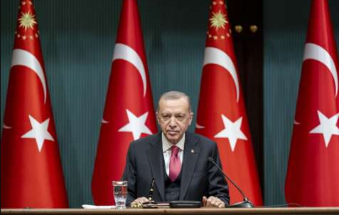 Erdoğan | Kurban Bayramı tatili 9 gün olacak