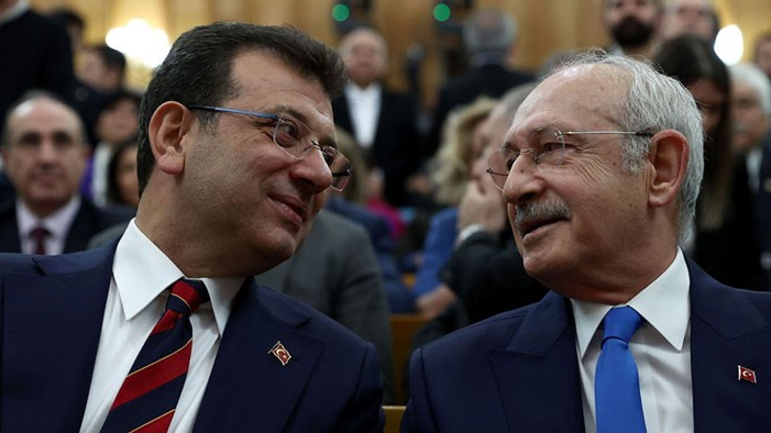 İmamoğlu nereye yürüyor?