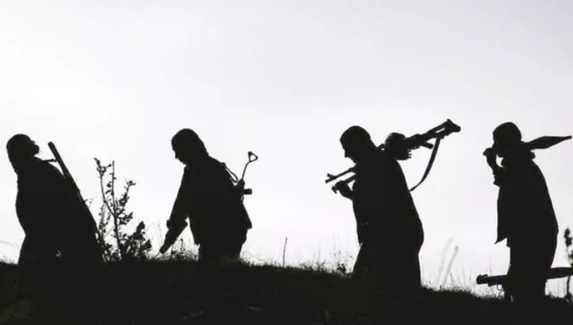PKK, depremler sonrası aldığı “eylemsizlik” kararını sona erdirdi