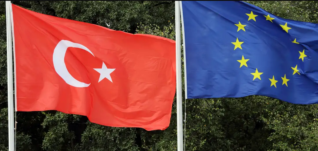 26 binden fazla Türk Avrupa’ya iltica başvurusu yaptı