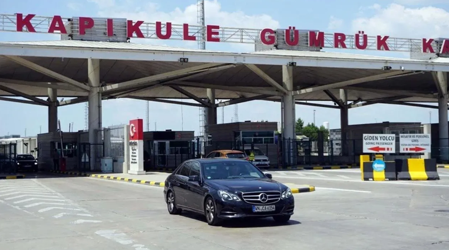 Tatilciler bayramdan önce Türkiye’de olmak istiyor