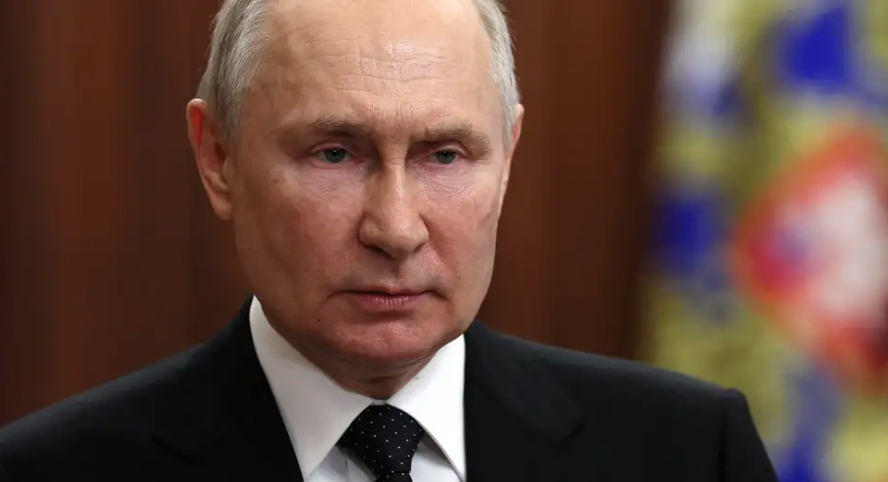 “Putin bir daha eski gücüne kavuşamayacak” | Bir defa otoritesine dokunuldu…