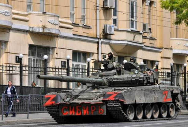 Putin’in bir sonraki adımı ne olacak?