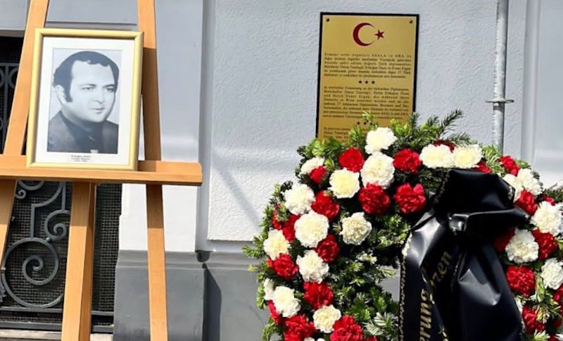 1984 Viyana saldırısı
