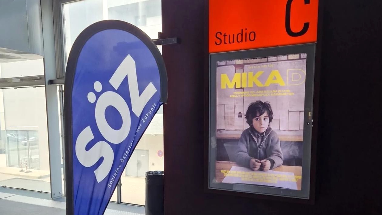 “Mika D” kısa film | Çocuklarımız ötekileştirilmesin!