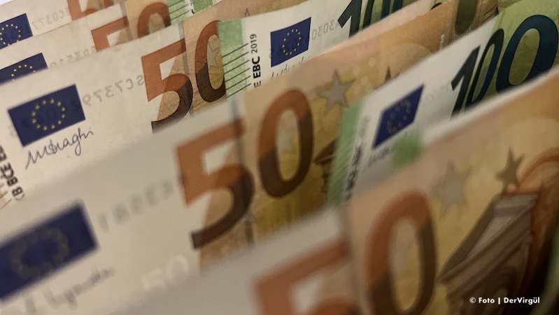 245.000 Viyanalı 200 Euro kira yardımı alacak