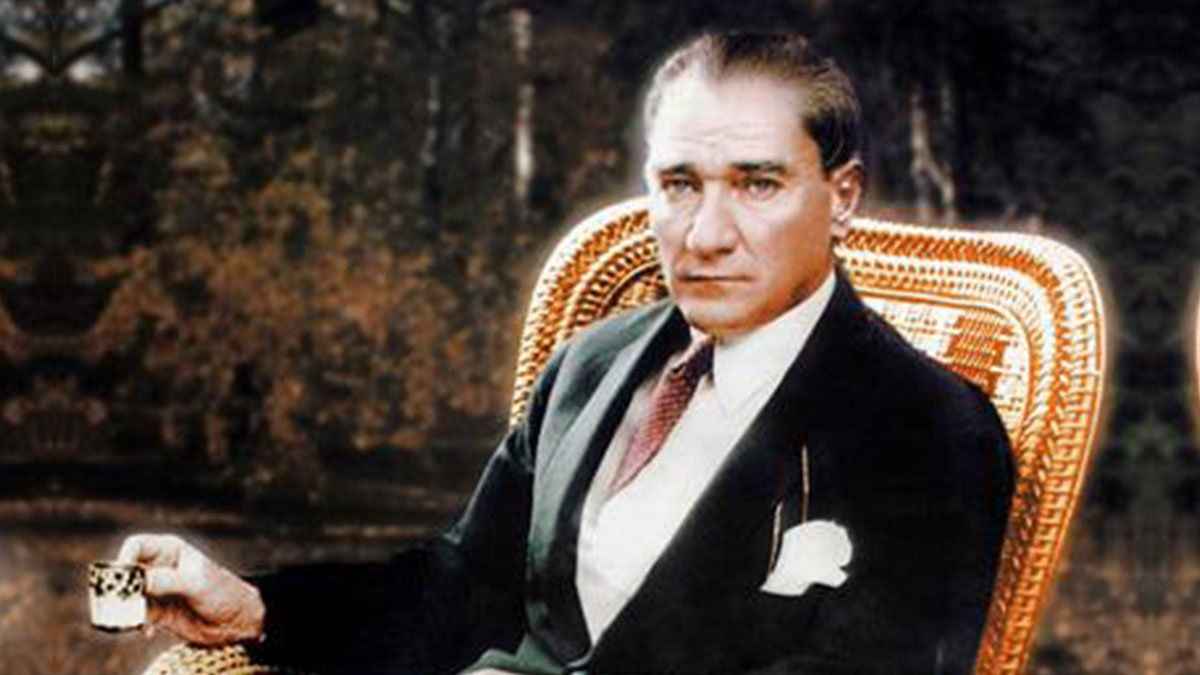 Atatürk’ün kurumlara bıraktığı ödenmeyen miras, Cumhurbaşkanı ve CHP’nin önünde