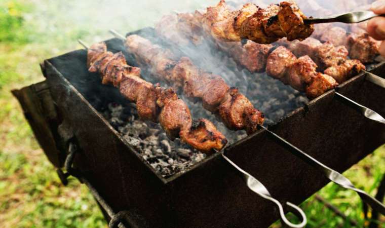 Kurban Bayramı için uzmanından sağlıklı beslenme önerileri!
