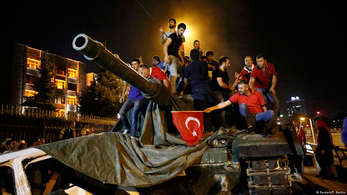 15 Temmuz’a ilişkin yanıt verilmeyen sorular var!