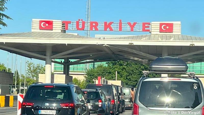 “Gurbetçi” tanımlamasıyla saldırılar başladı
