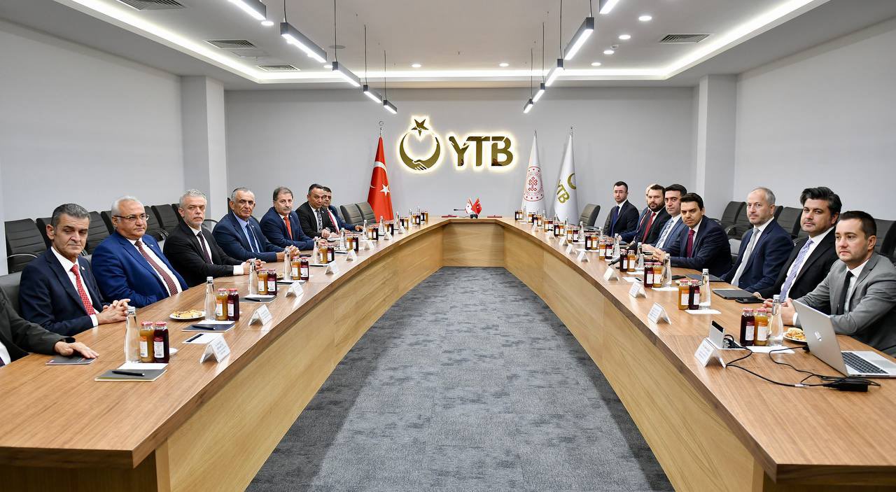 KIBRIS TÜRKÜ “ŞAMPİYON MELEKLER” ANISINA YTB’DEN ÖZEL KONTENJAN