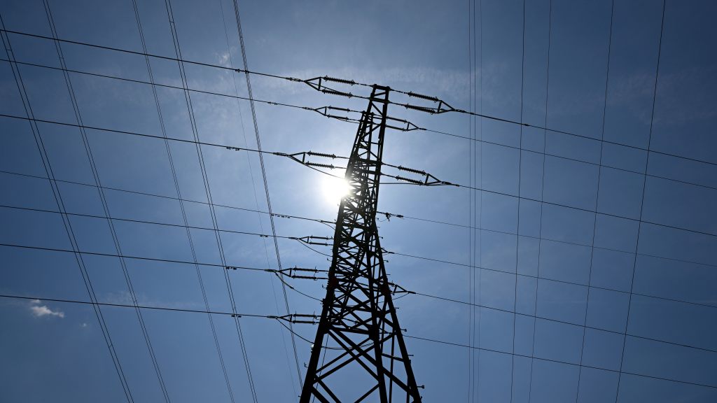 Viyana ve çevresinde yine elektrik kesintileri yaşanıyor