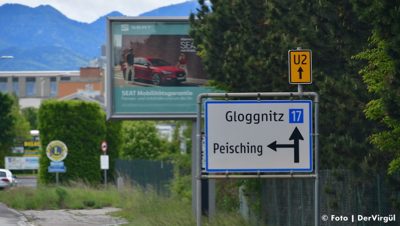 Gloggnitz’de iki ayrı deprem meydana geldi