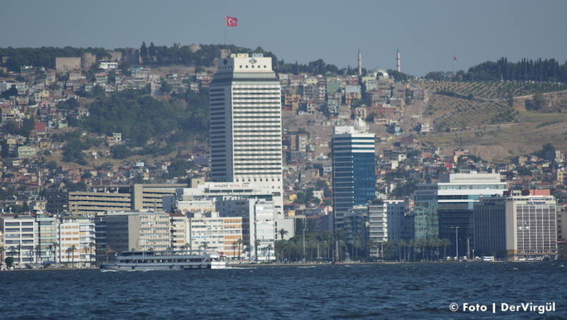 Çok sıcak | Ne yapmalı?