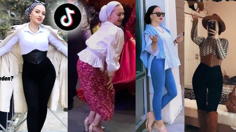 TikTok Fenomeninin fuhuştan hapis yattığı ortaya çıktı