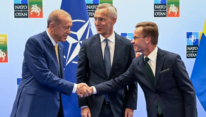 İsveç yargısından Türkiye’nin iade talebine ret