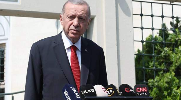52 yıldır kapıda bekletilen Türkiye