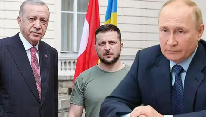 Bir dönemin sonu mu?