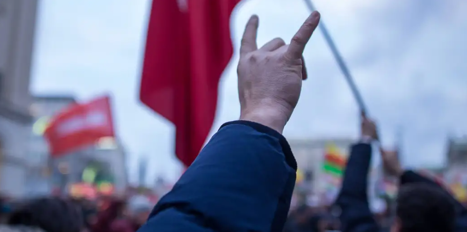 Ülkücülerin silah ruhsatı iptal edilebilir
