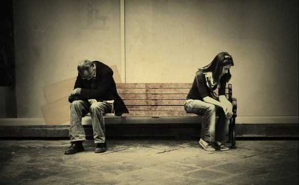 Yabancılaşma [alienation]