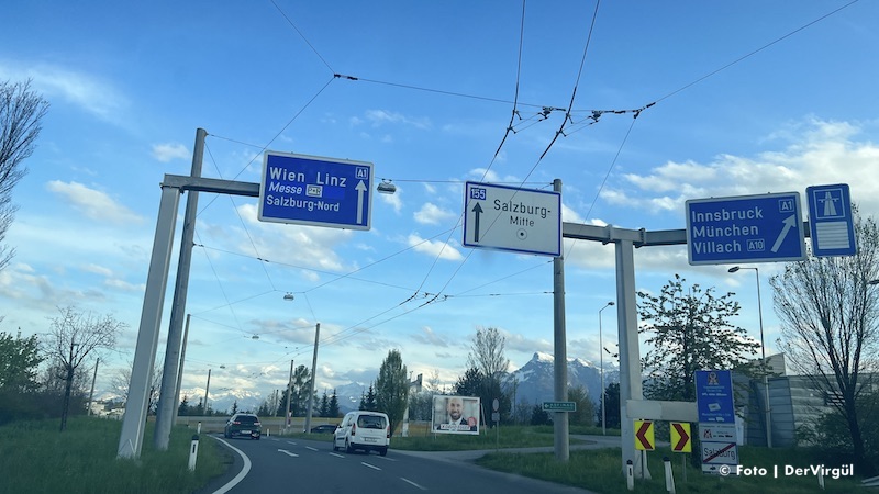 Almanya ve Avusturya’da okulların kapanması trafikte kaos beklentisi yarattı