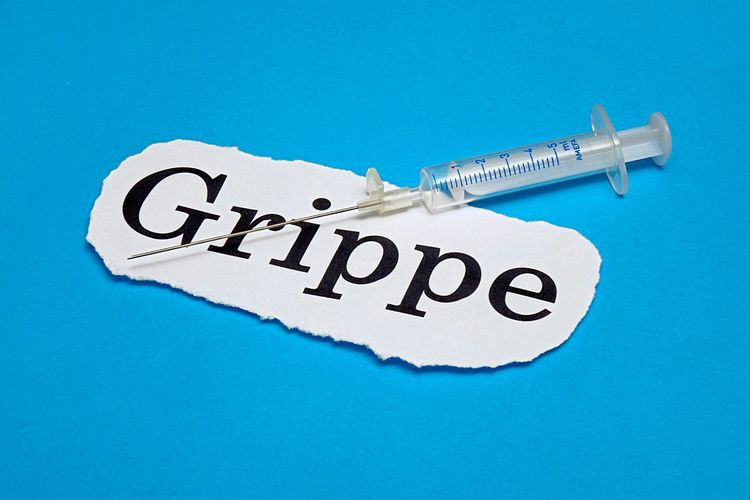 Avusturya’da yaklaşık 4.000 grip ölümü gerçekleşti