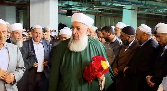 Menzil ‘şeyh’i Abdülbaki Erol öldü