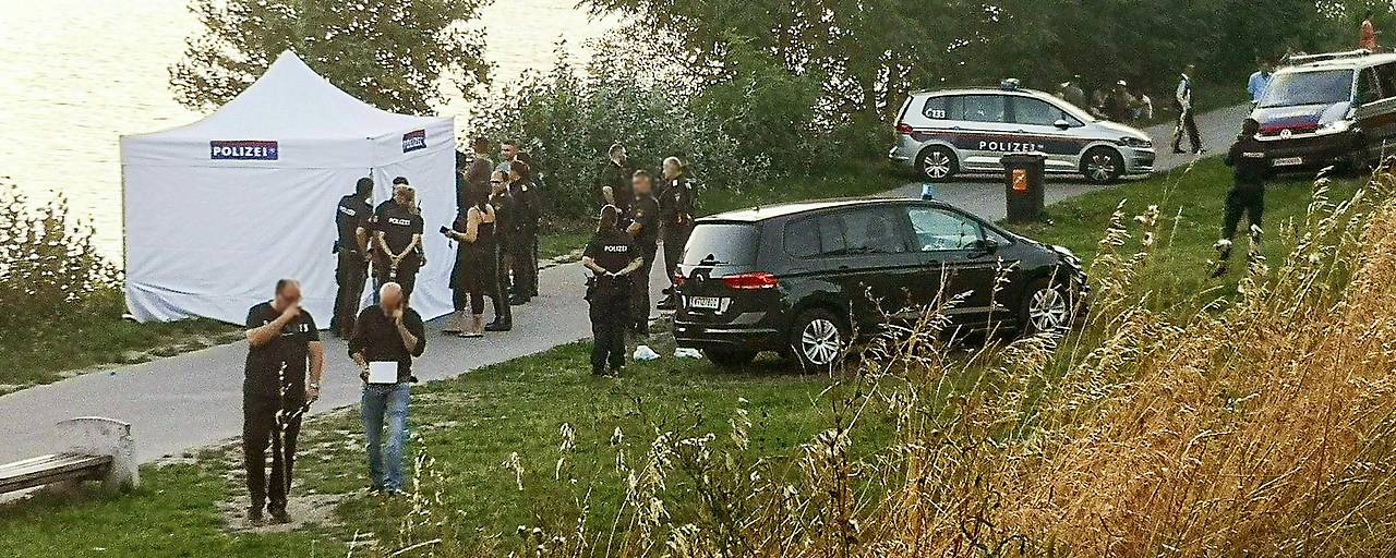 Çekiçli saldırıdan sonra, çocuk ölü bulundu