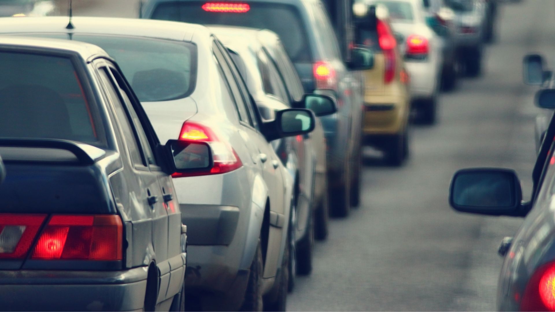 Bu hafta sonu Avusturya’da trafik sıkışıklığı yaşanacak!