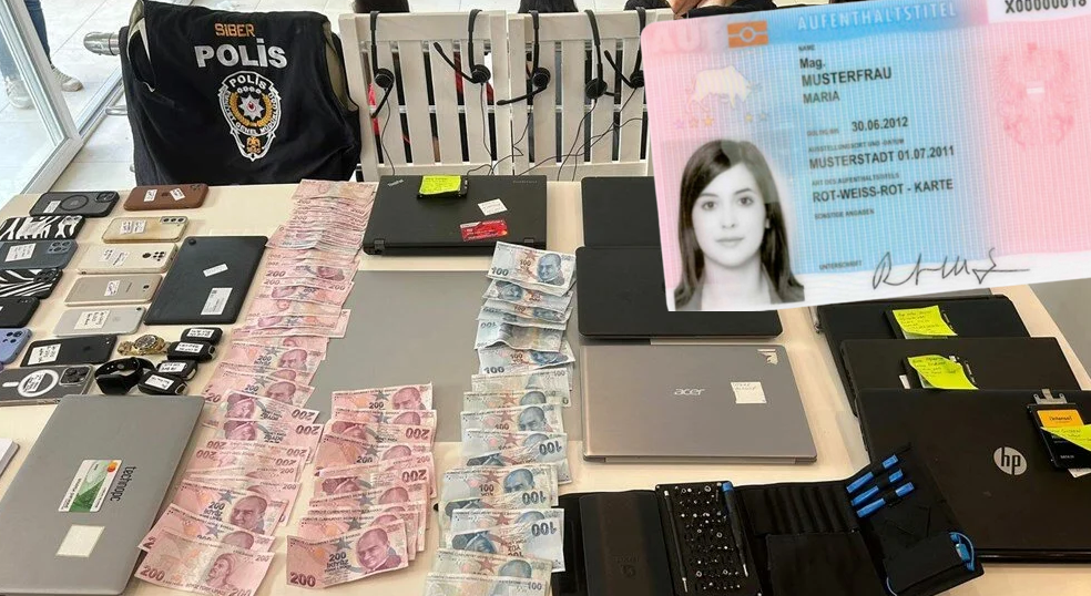 Türkiye’den AB ülkelerine gelmek isteyenlere, vize vaadinde bulunanlara dikkat!