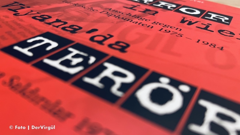 “Viyana’da Terör” [Terror in Wien]