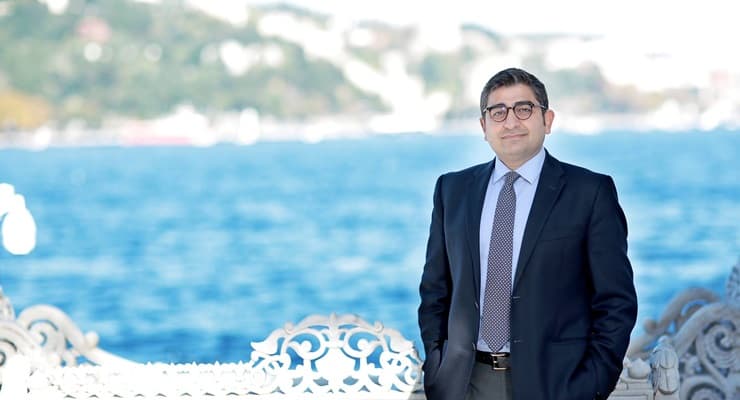 Sezgin Baran Korkmaz’ın Avusturya’daki ayak izleri