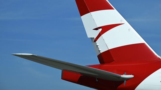 Avusturya Havayolları ve Lufthansa İsrail uçuşlarını askıya aldı