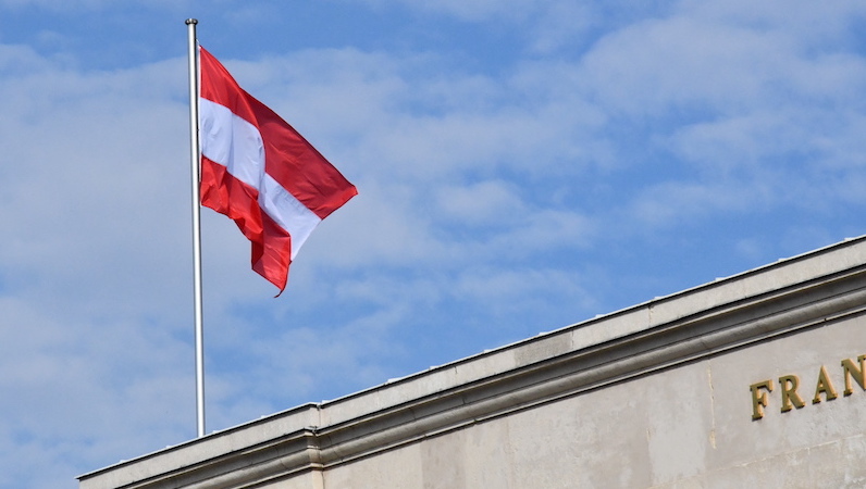 Avusturya’daki göçmen nüfusa, 2022’de 89.000’den fazla göçmen katıldı