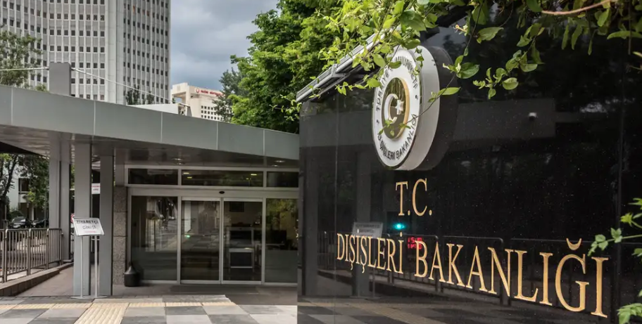 Türkiye’den ABD’nin vurduğu SİHA ile ilgili açıklama