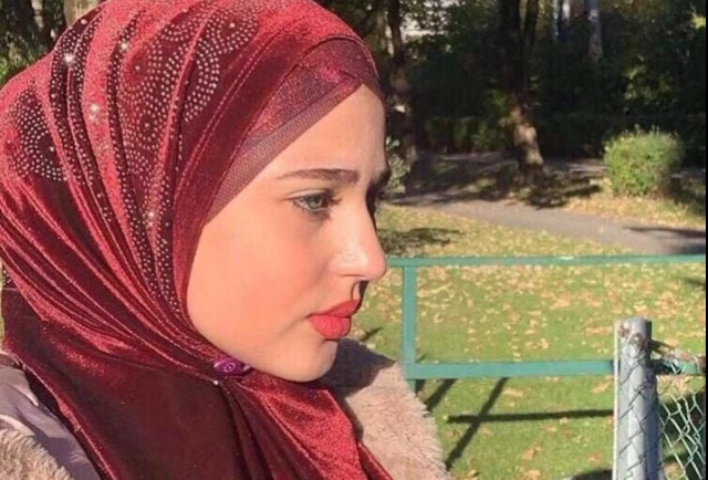 Kayıp Sara’nın [16] tarikatta seks kölesi olduğu iddia edildi