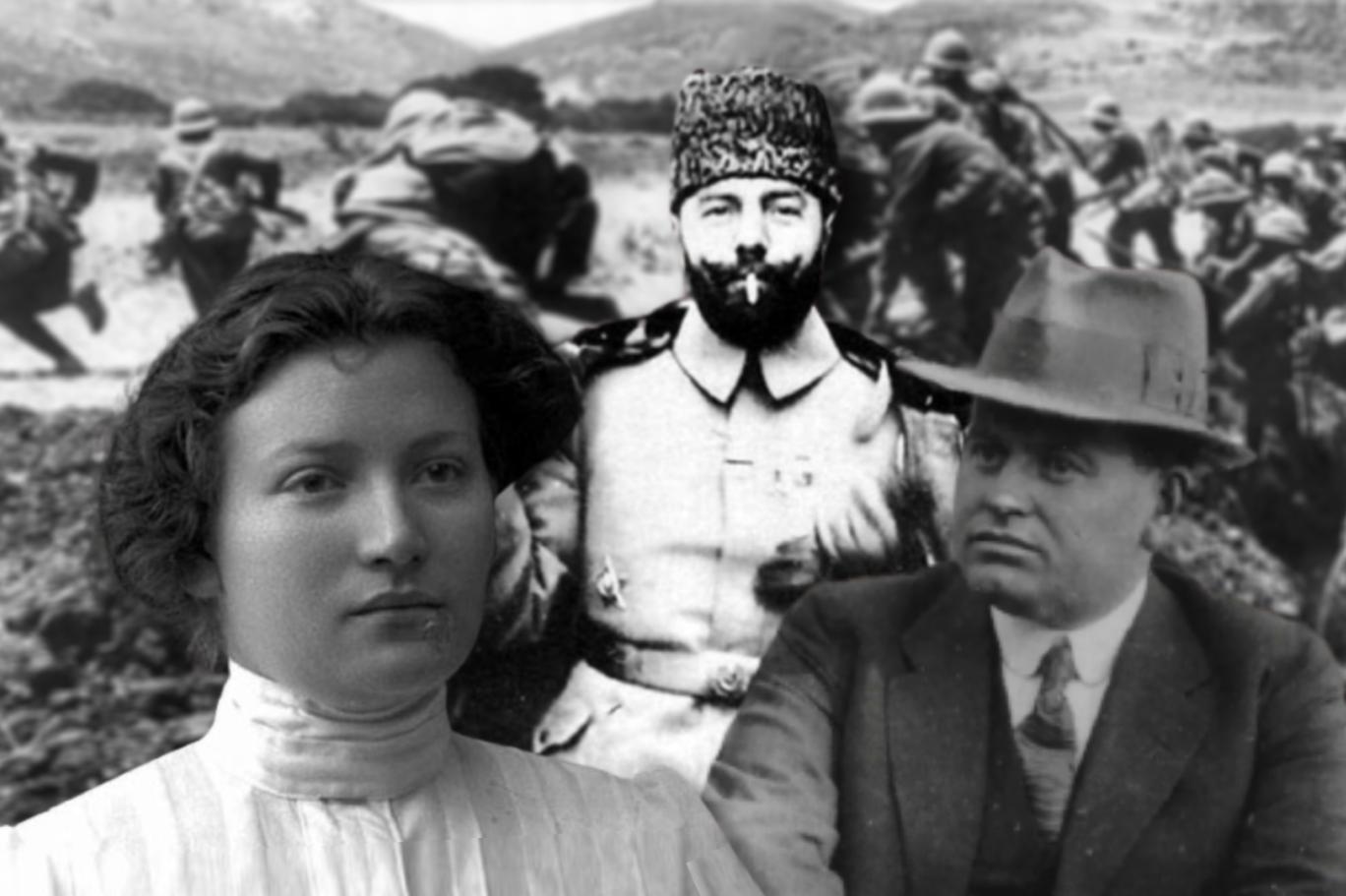 Mossad’ın atası Türkler tarafından nasıl çökertildi?