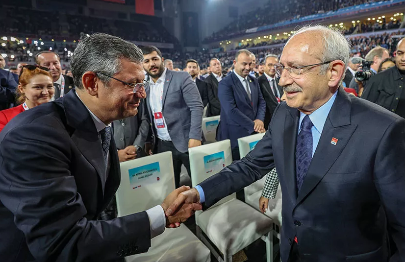 Kemal Kılıçdaroğlu çekilecek mi?