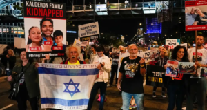 Dünya İsrail-Hamas anlaşmasından memnun