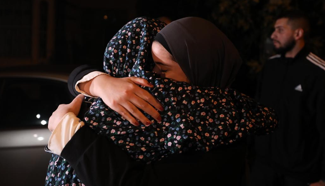 13 İsrailli rehine, 39 Filistinli tutuklu daha serbest bırakıldı