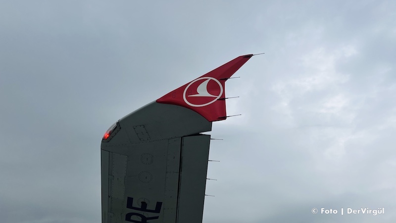 THY’den İsrail ürünlerine boykot!