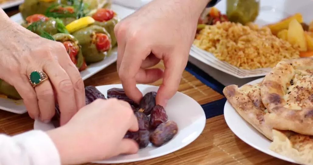 Ramazan iftarı UNESCO kültürel miras listesine alındı